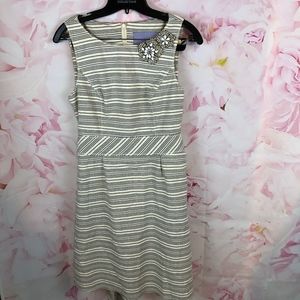 Lavender Label Vera Wang 8 Dress